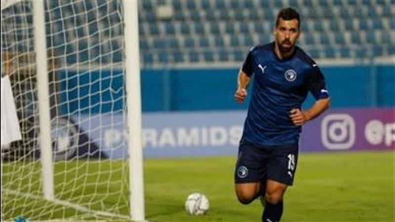 عبد الله السعيد لاعب