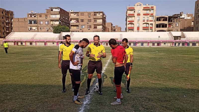 بطولة كأس الفروع