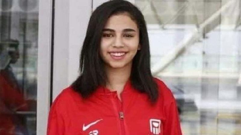  سلمى عبد المنعم