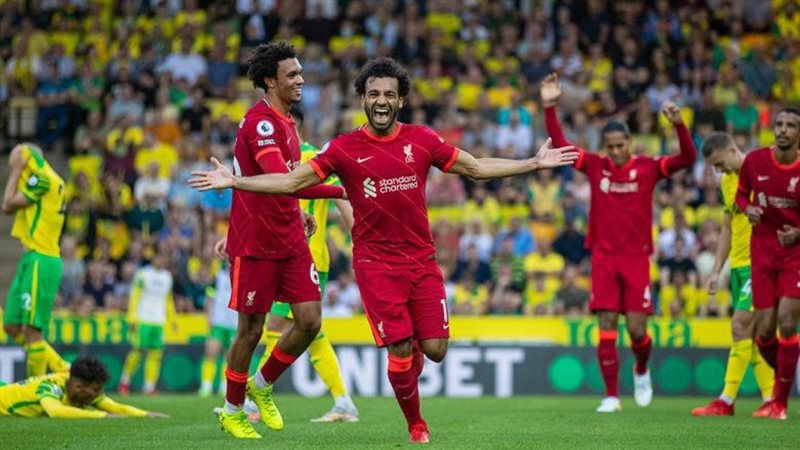 محمد صلاح