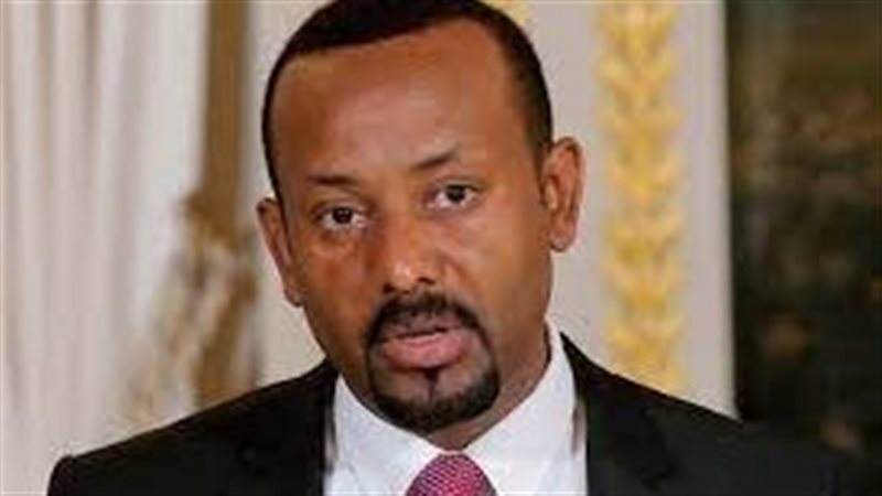 ابي احمد 