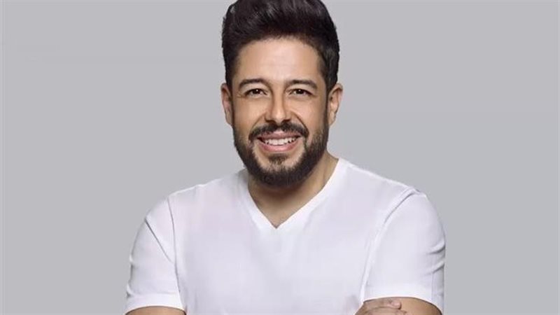 محمد حماقي