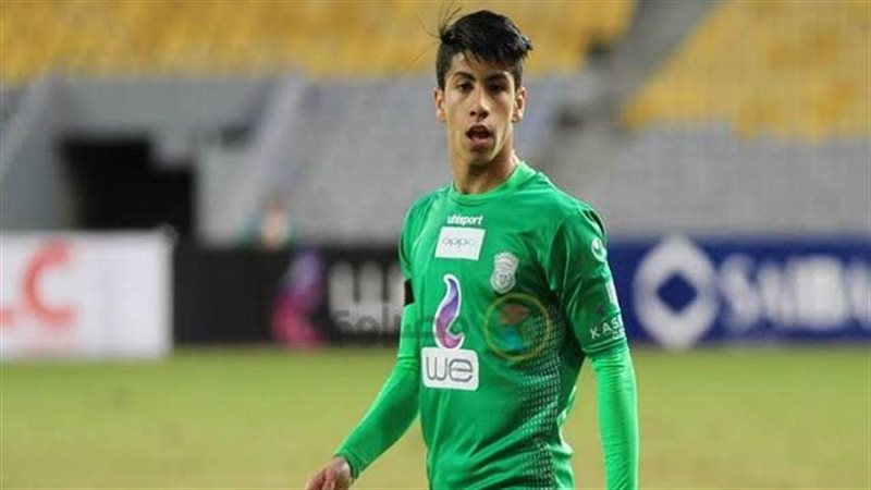 عمار حمدى 