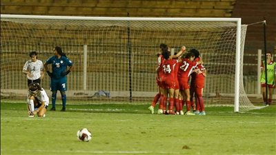 مدرب منتخب مصر للسيدات بعد خماسية الأردن: لا أعتبر نفسي خاسرا