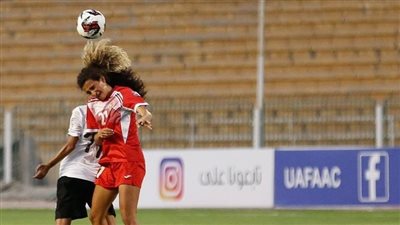منتخب تونس يتأهل لنهائي كأس العرب للسيدات على حساب الجزائر