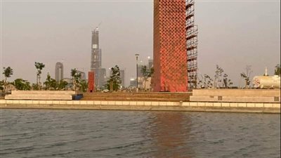 جنة الله في أرضه.. صورة جديدة لـ