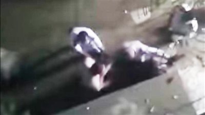 أمن المنوفية يفحص فيديو سحل سيدة على يد صاحب قاعة أفراح