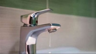 اليوم.. قطع المياه عن بعض المناطق الحيوية بالقاهرة لمدة 14 ساعة