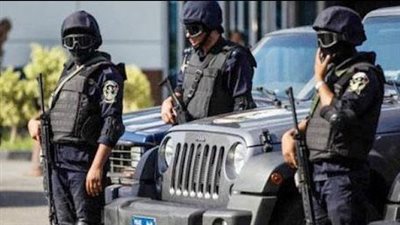 أمن القاهرة يعيد طفلًا تائهًا لأحضان أسرته بالمعادي