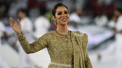 مكنتش عايزة أبص لوشي في المراية.. بلقيس تروي تفاصيل إصابتها بمتلازمة الكوخ | فيديو