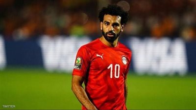 محمد صلاح يصل الجابون للانضمام إلى معسكر المنتخب 