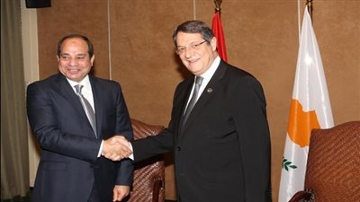  الإعلام القبرصي: فصل جديد في العلاقات بين قبرص ومصر بعقد أول اجتماع حكومي تاريخي بين البلدين في القاهرة