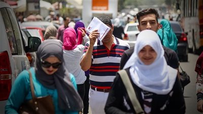 حالة الطقس ودرجات الحرارة غدا الاثنين 6 -9 -2021 فى الدقهلية 