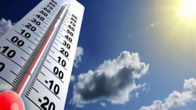  حالة الطقس غدا الأحد 5-9-2021 فى مصر