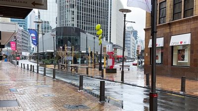 نيوزيلندا تسجل أول حالة وفاة بسلالة 