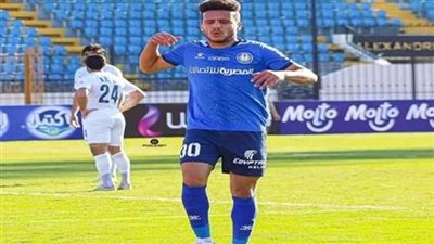الزمالك يستفسر من مصطفى فتحي عن مفاوضات بيراميدز