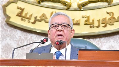 حنفي جبالي يتوجه لفيينا للمشاركة في المؤتمر العالمي لرؤساء البرلمانات