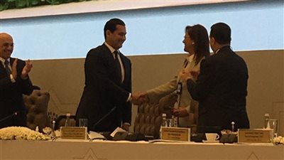 لأول مرة منذ ٣٠ عاما مصر تفوز باستضافة الاجتماعات السنوية للبنك الإسلامي