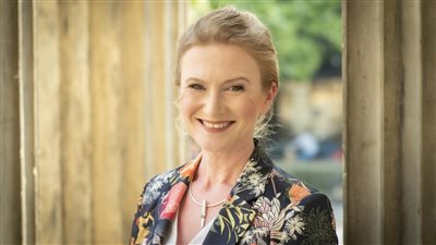 لدعم التطوير.. تغييرات إدارية داخل شركة بنتلي