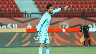 حقيقة رحيل علي لطفي عن الأهلى