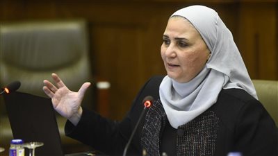 خدمات يقدمها موقع وزارة التضامن الاجتماعي