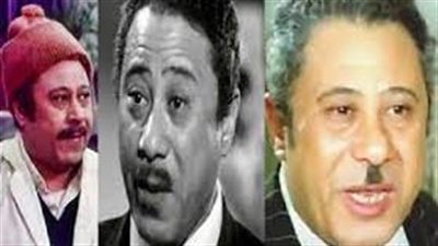 إبراهيم سعفان.. الشيخ الذي أصبح كوميديان 