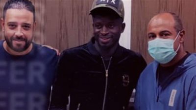 إبراهيما كونيه أول صفقات غزل المحلة في الميركاتو الصيفي 