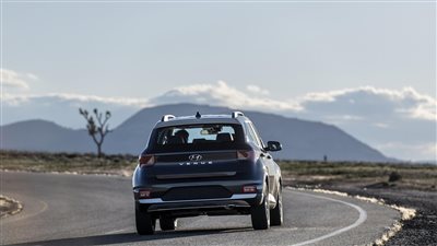  هيونداي تعمل على تطوير تكنولوجيا السيارات الكهربائية 