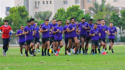 صفقات نارية.. نادي فيوتشر إف سي يتعاقد مع 4 نجوم 