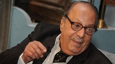 نقيب التمثيليين: أسامة عباس رافض يشتغل