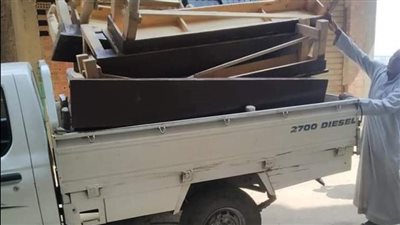 عقب غرق طالبة أثناء عودتها من الدرس.. مداهمة مراكز الدروس ببني سويف