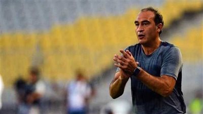 المصري: علي ماهر لم يتقدم باستقالة رسمية 