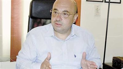  السقطي: 30 مليار جنيه استثمارات قطاع التعبئة والتغليف