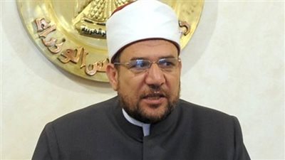 وظائف جديدة وصرف بدل التميز العلمي.. تعرف على أبرز قرارات وزارة الأوقاف