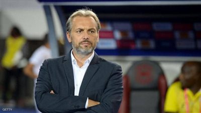 البنزرتي وديسابر ينافسان إيهاب جلال على قيادة المصري