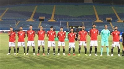 بالأرقام.. تفوق تاريخي كاسح لمنتخب مصر على الجابون