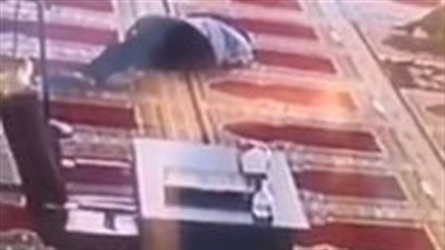 حُسن الخاتمة.. وفاة مؤذن أثناء رفعه أذان العصر في ليبيا | فيديو