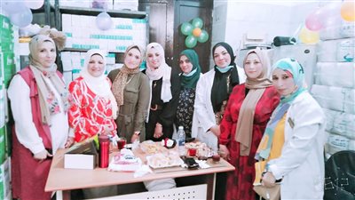 مدير فاقوس النموذجي: جاهزون لإجراء جميع أنواع الجراحات 