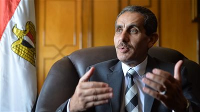 محافظ الغربية: المشاركة في الانتخابات واجب وطني واستحقاق دستوري لحماية مسيرة التنمية