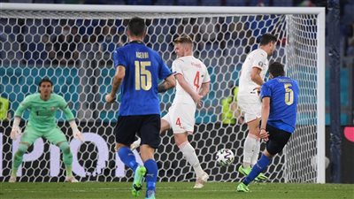 موعد مباراة إيطاليا وسويسرا في تصفيات المونديال والقنوات الناقلة