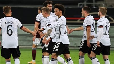 موعد مباراة ألمانيا وأرمينيا في تصفيات كأس العالم والقنوات الناقلة