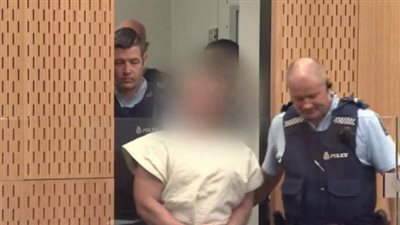 الشرطة النيوزيلندية تكشف شخصية سفاح أوكلاند