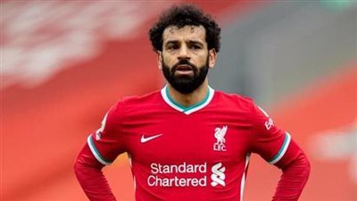 محمد صلاح يطلب نصف مليون إسترليني أسبوعيًا لتجديد عقده مع ليفربول