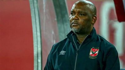 قبل انطلاق الموسم الجديد.. تعرف على مشوار موسيمانى مع الأهلى