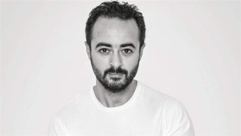 شريف علي