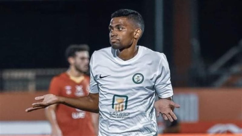 كريم بامبو لاعب نادي