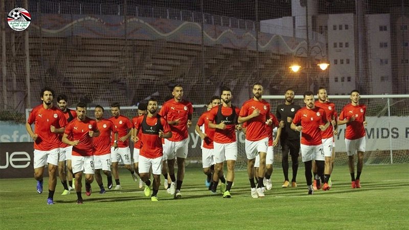 منتخب مصر