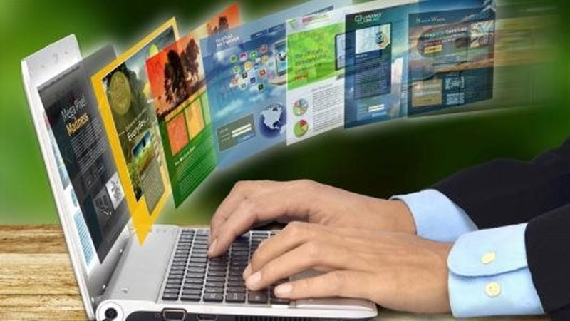 خبير تكنولوجيا المعلومات