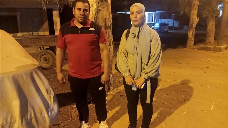 محمد بكر عطا 