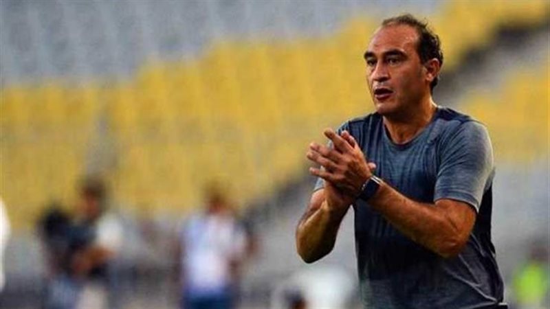علي ماهر